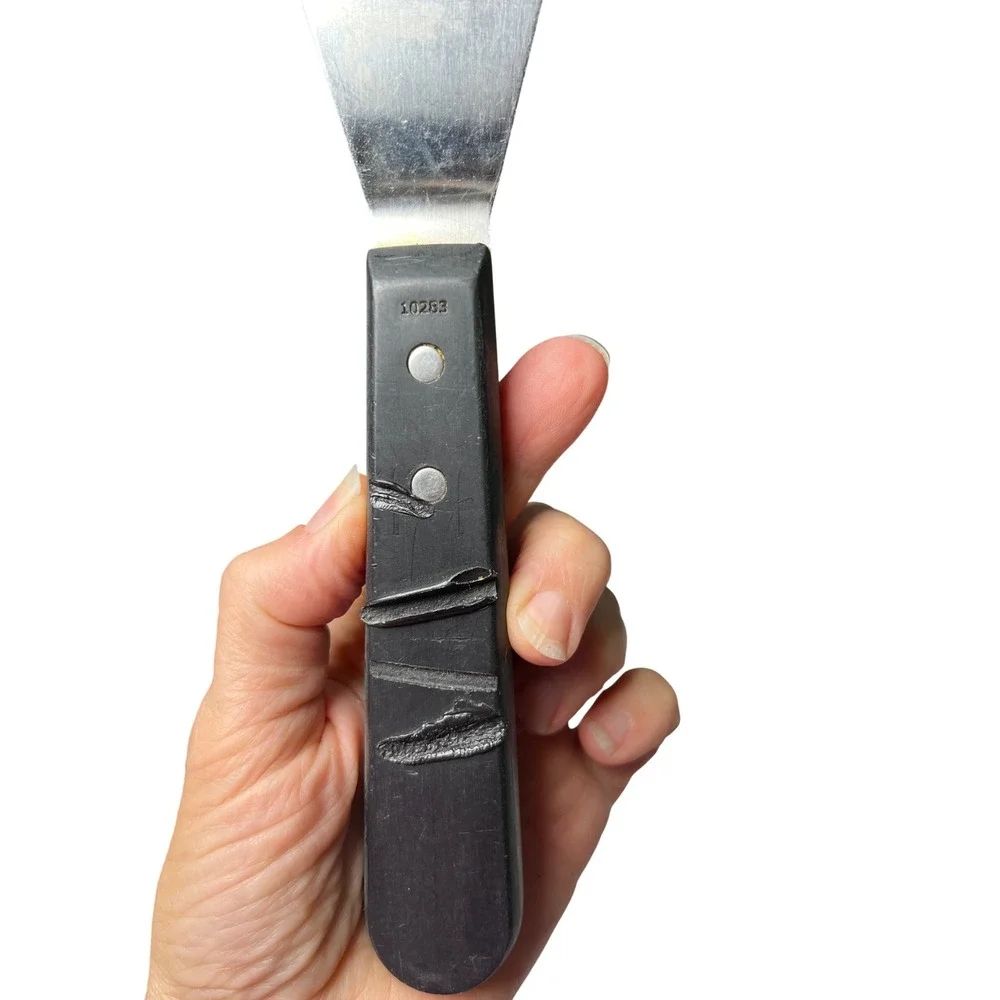 Replacement IKEA 10253 Stainless Steel Spatula‎ – Discontinued Model